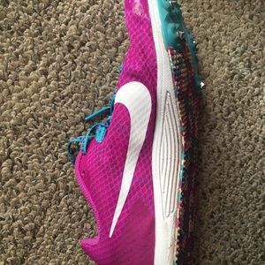 nike racing flats womens